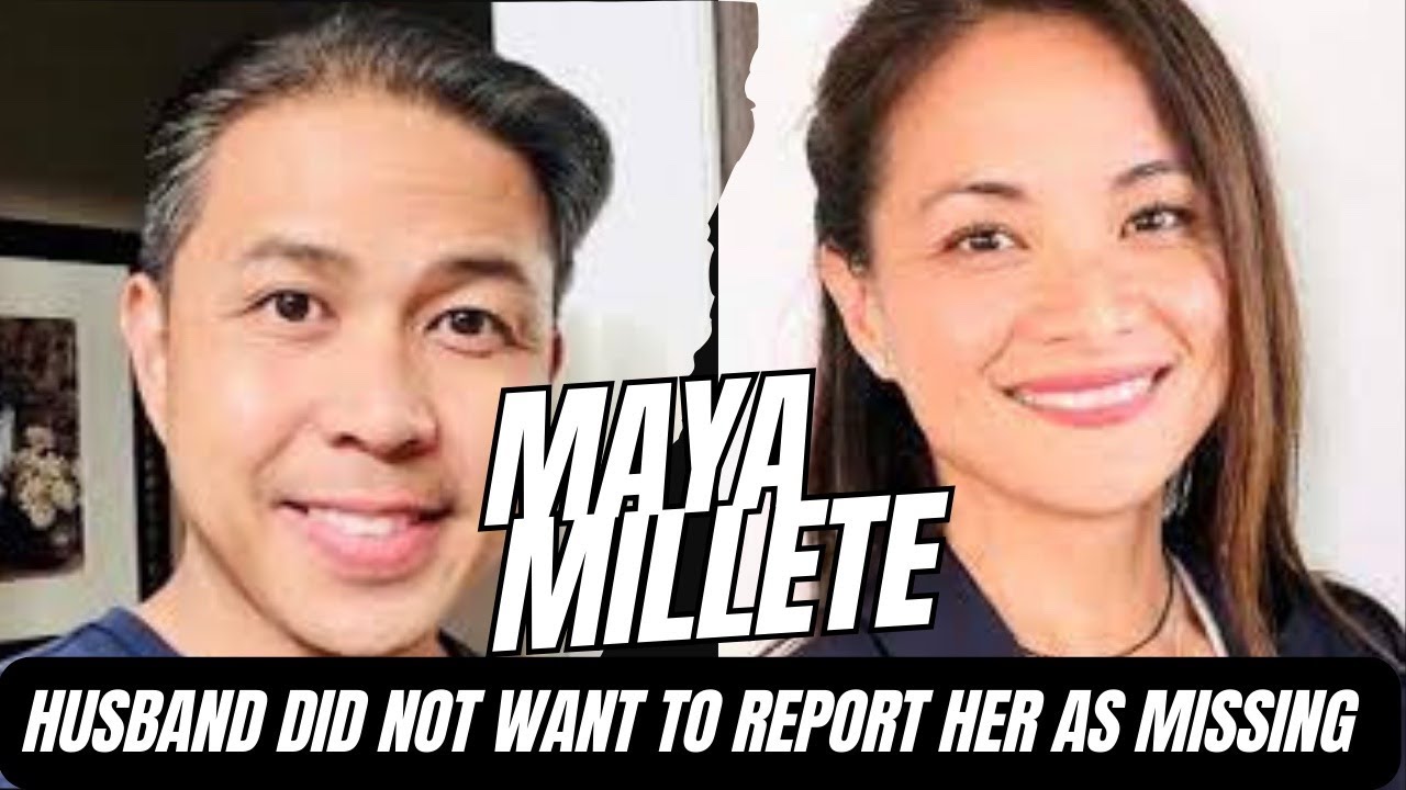 Husband hires spellcasters & wife soon goes missing | Maya "May" Millete