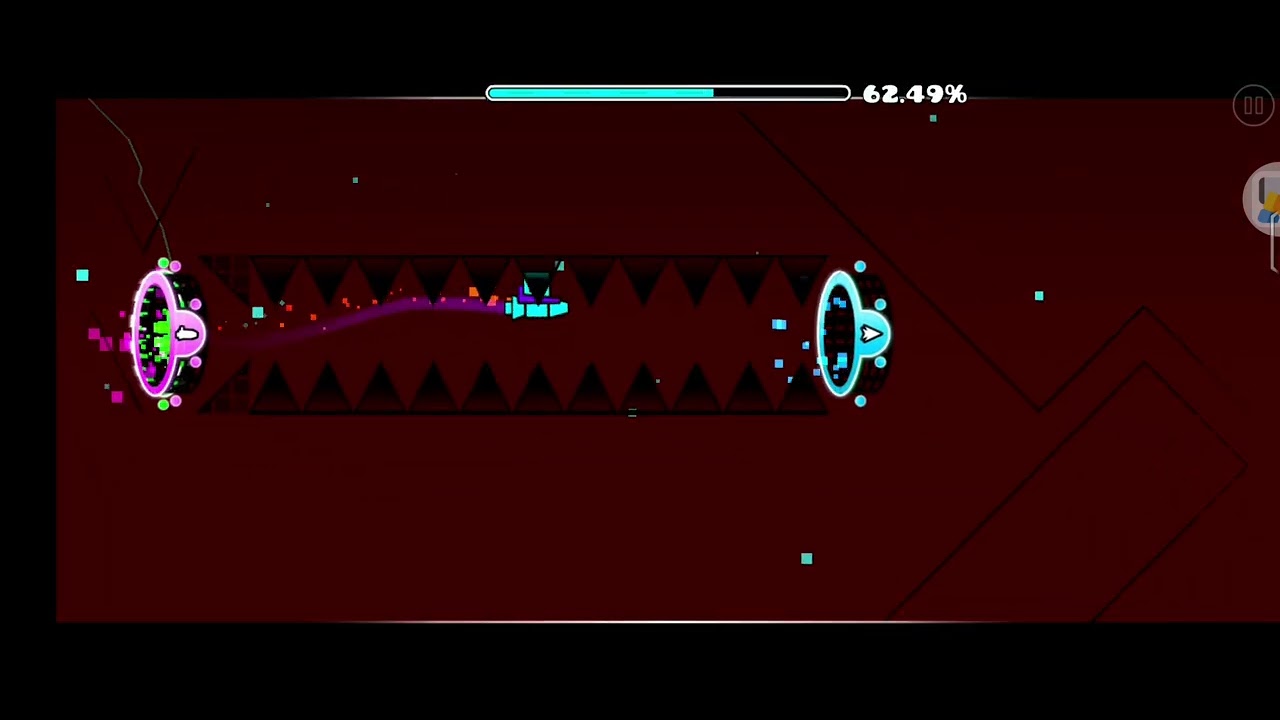 Slaughterhouse type of level showcase