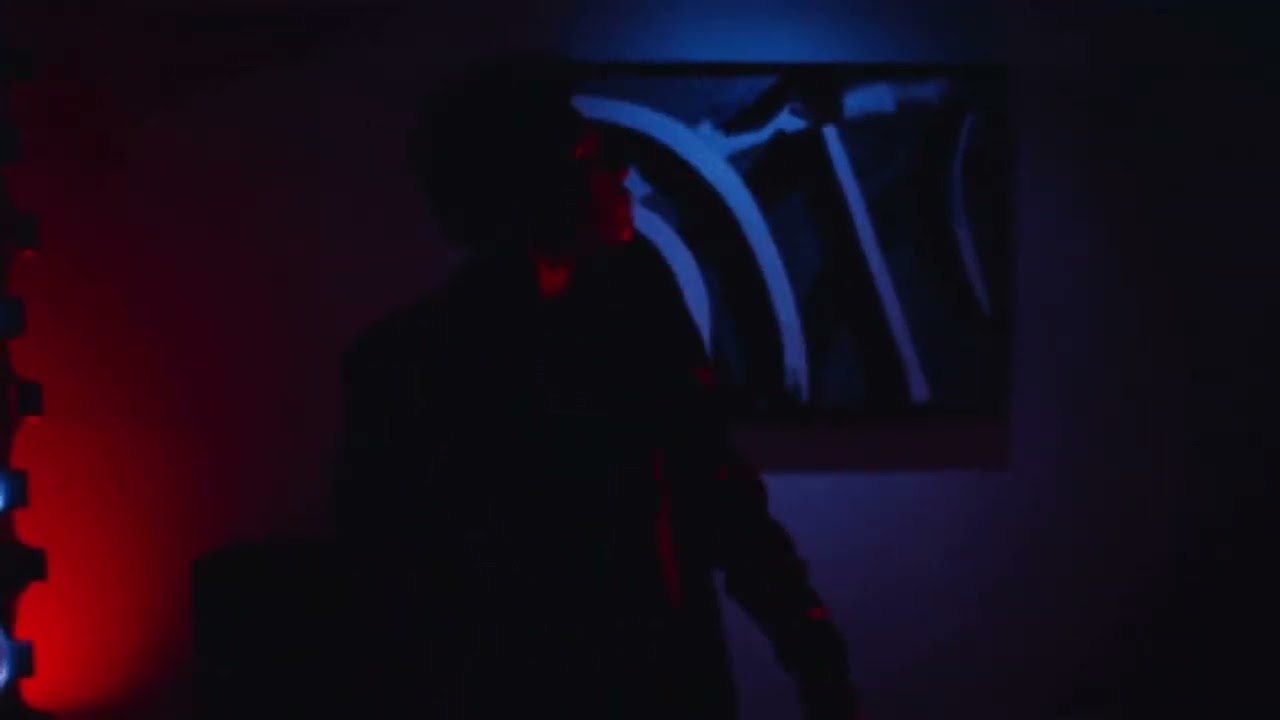 (Free) The Weeknd/Trilogy type beat - Missing Thursday