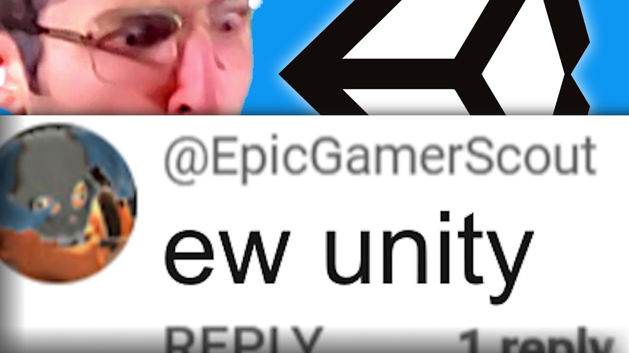 He didn't like my Game Engine, so I tried Godot and Unreal