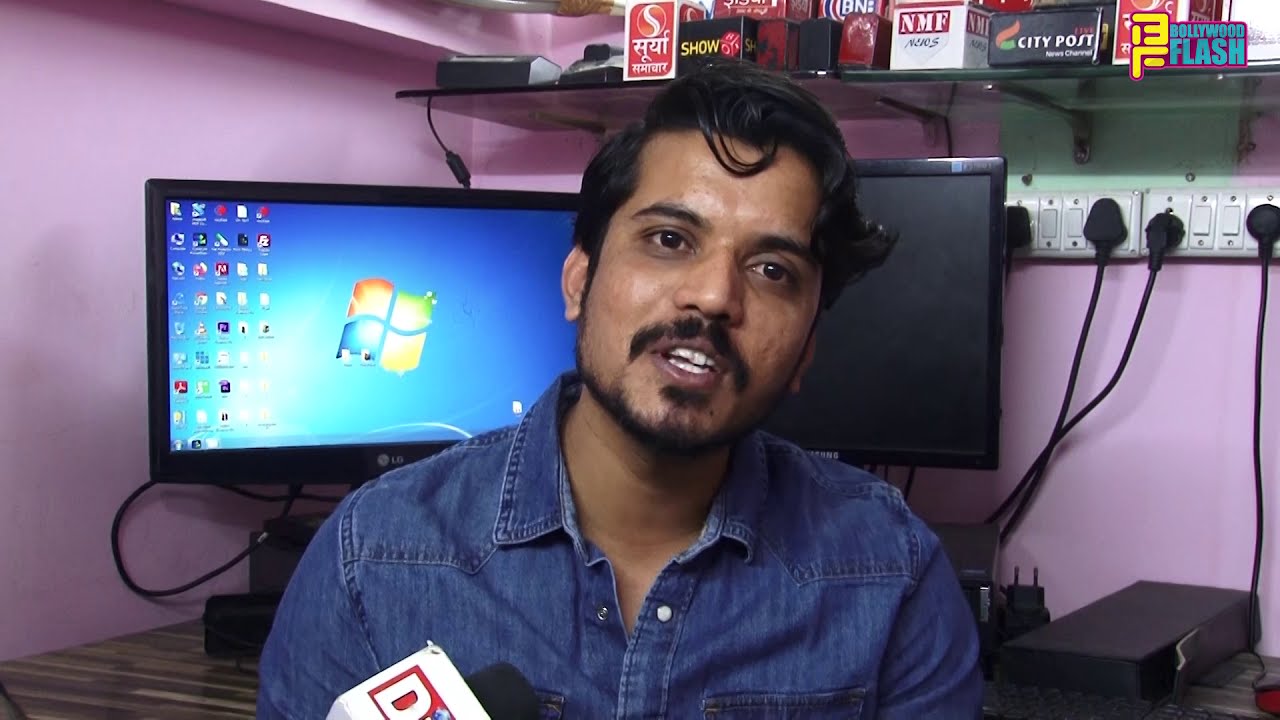 Actor Aasif Khan talks about his latest show Jamtara- Sabka Number Ayega on Netflix