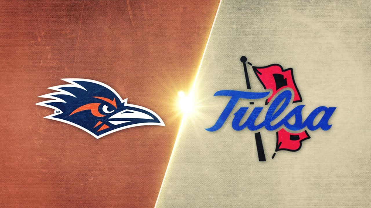 MBB Game Highlights: Tulsa vs. UTSA (Feb, 22. 2026)