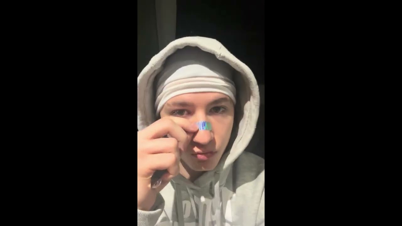 KAPTUR - PLASTER VLOG [WSZYSTKIE CZĘŚCI]