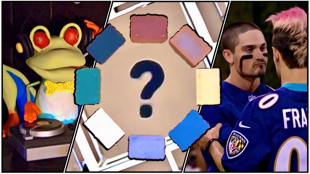Top 10 Fan Favorite Big Brother Competitions