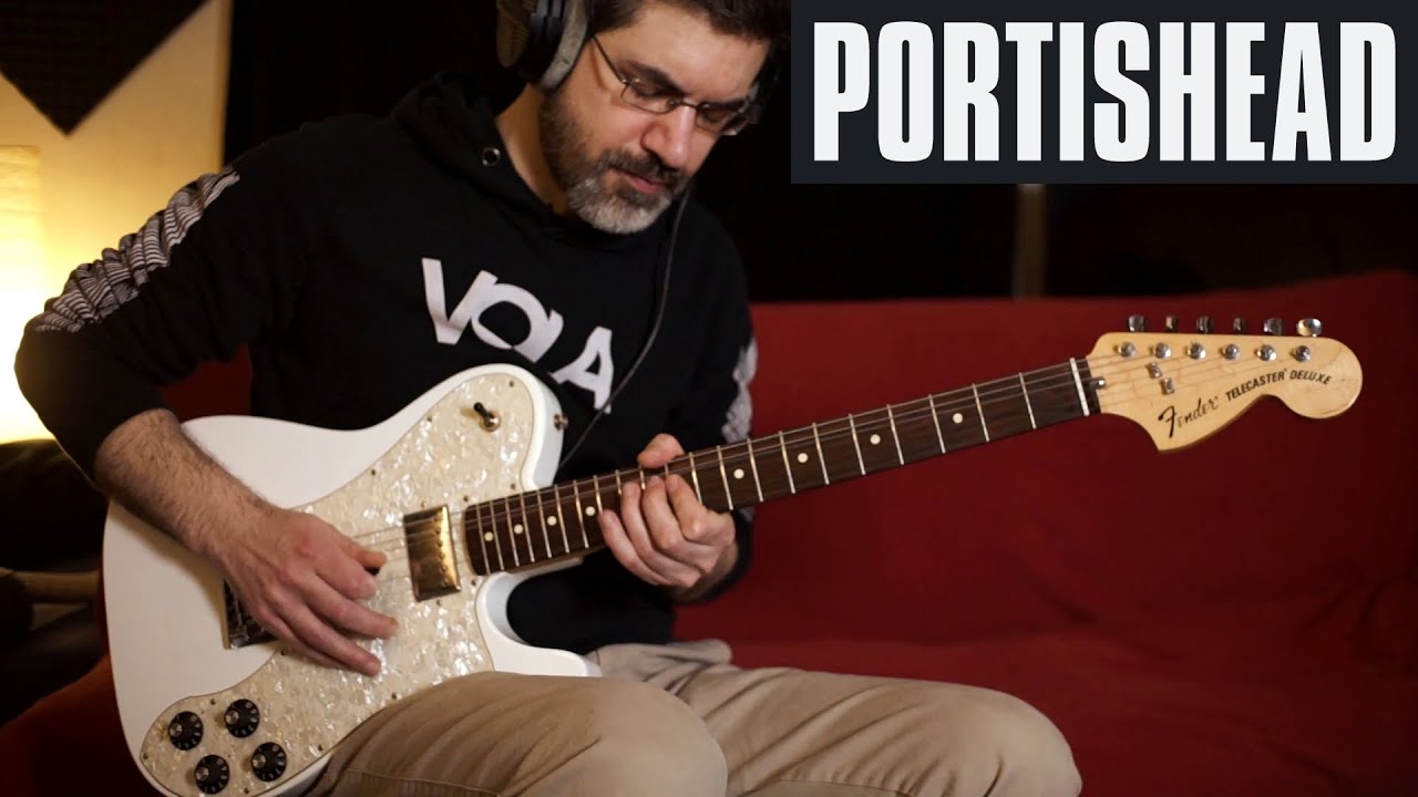 PORTISHEAD 