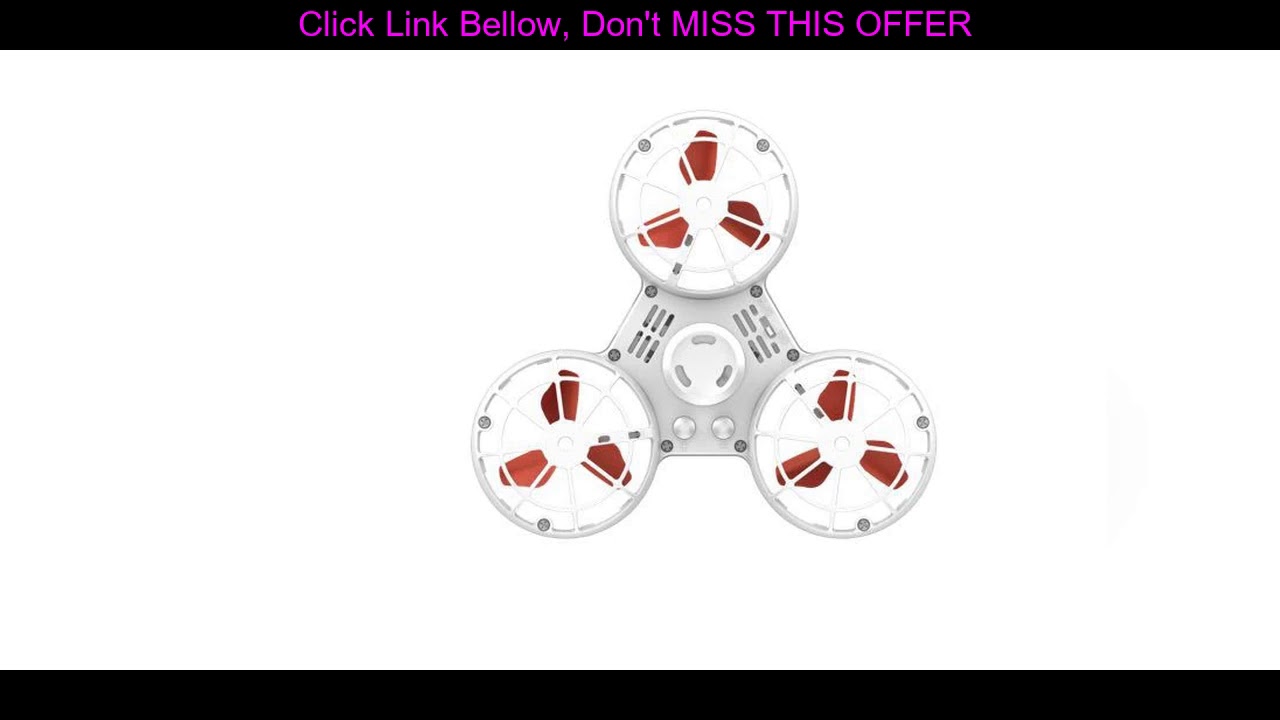 #Slide Flying gyroscope  decompression artifact Flying fidget vibrato fingertip toys