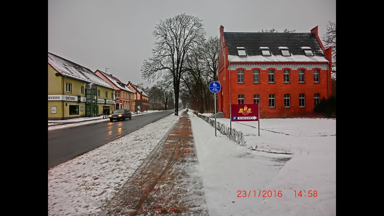 Altes Lager.Книжный магазин,продолжение.23.01.2016