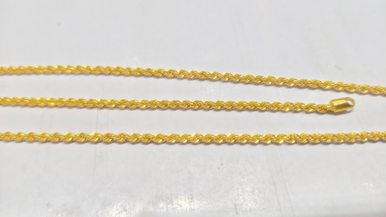 Gold 🪙🥇 Rachi chain 