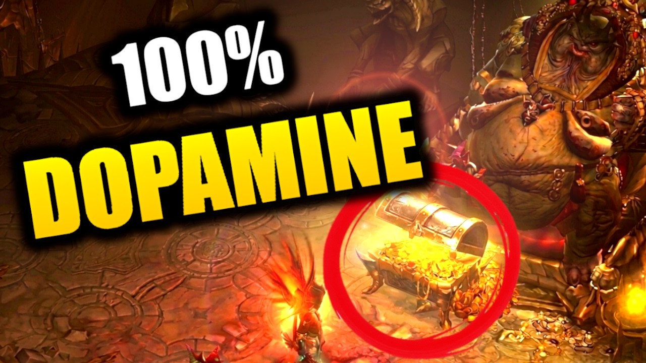 Diablo 3 &mdash; это первоклассная игра для взрослых, способная испортить мозг.