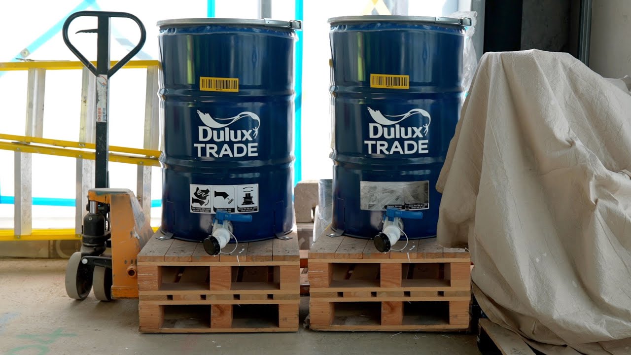 AkzoNobel pilots a new sustainable packaging solution