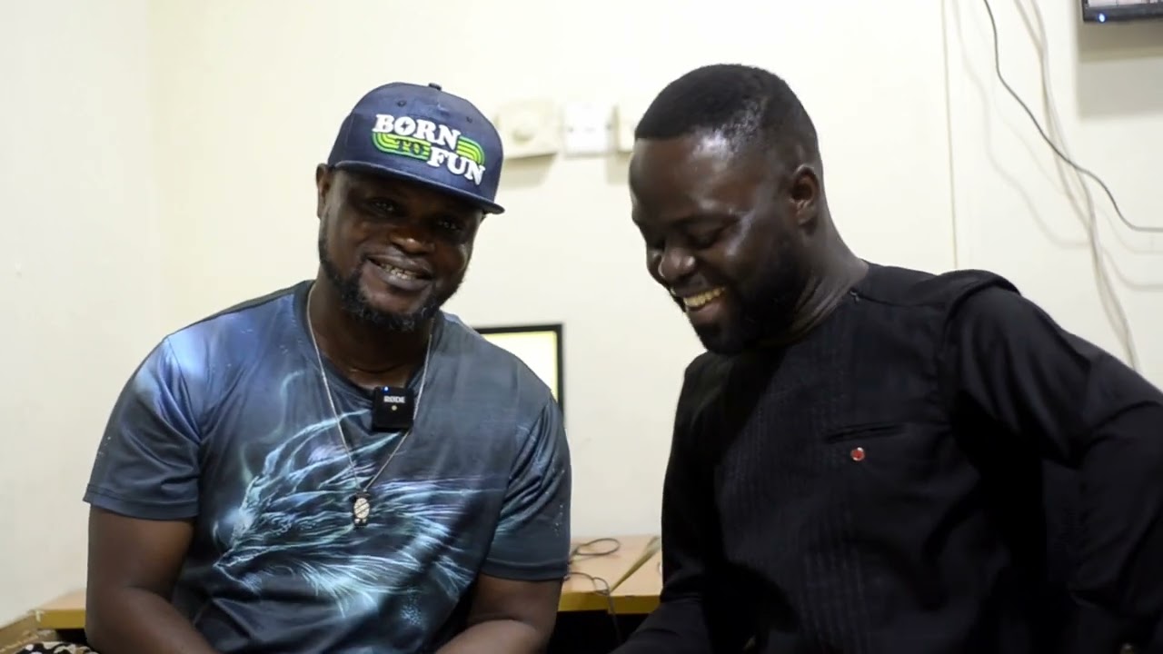 Exclusive Interview: Highlife should come next after church preaching- Frank Mensah Pozo