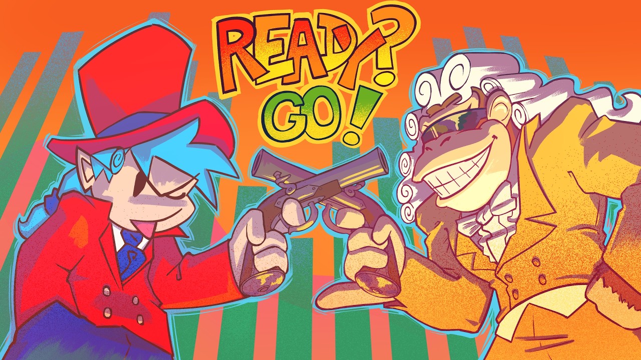 History's Funkiest Duels