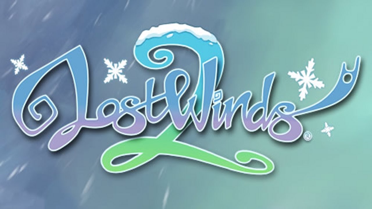 LostWinds2: Winter of the Melodias iOS Gameplay Trailer