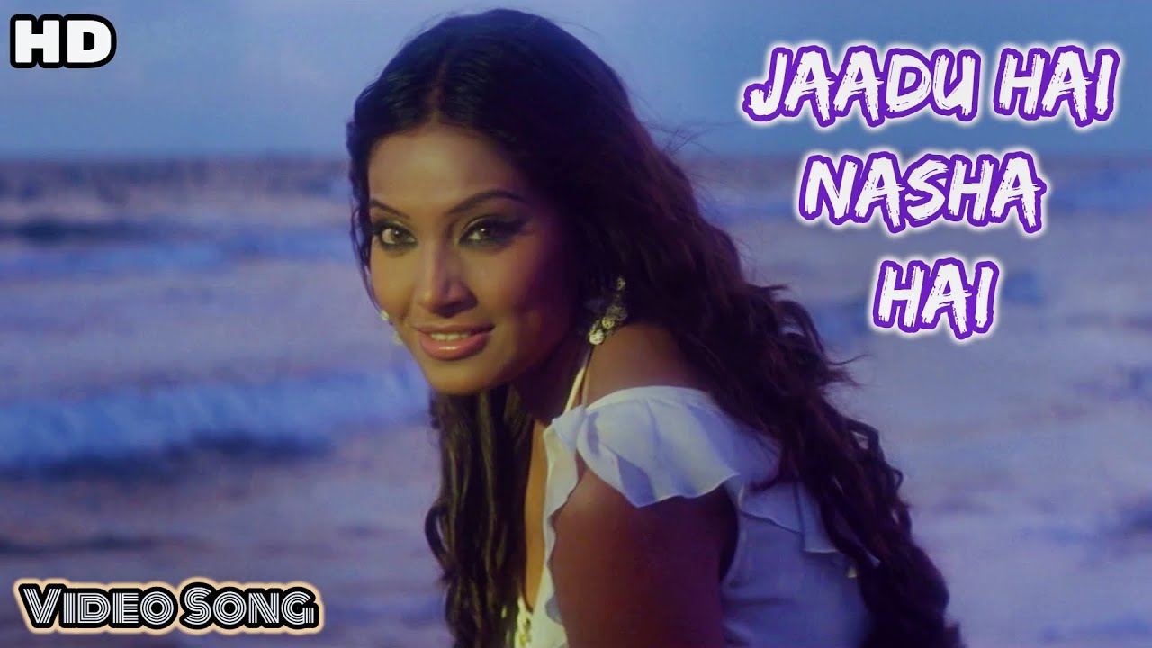 Jaadu Hai Nasha Hai (HD) | Jism (2003) | Shreya Ghoshal | John Abraham, Bipasa Basu | Hindi Hit Song