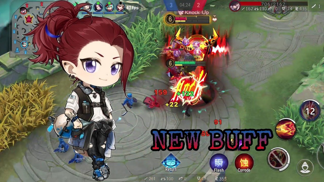 | Shuten Doji - Season 22 | Onmyoji Arena - Player 217 |