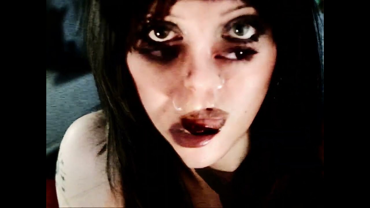 Mad Iris - Poor Baby (Official Video)