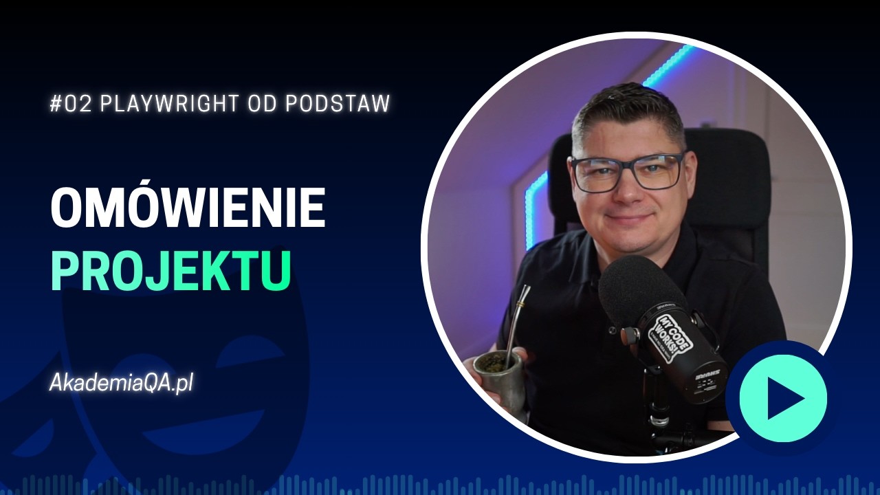 #02 - Omówienie projektu