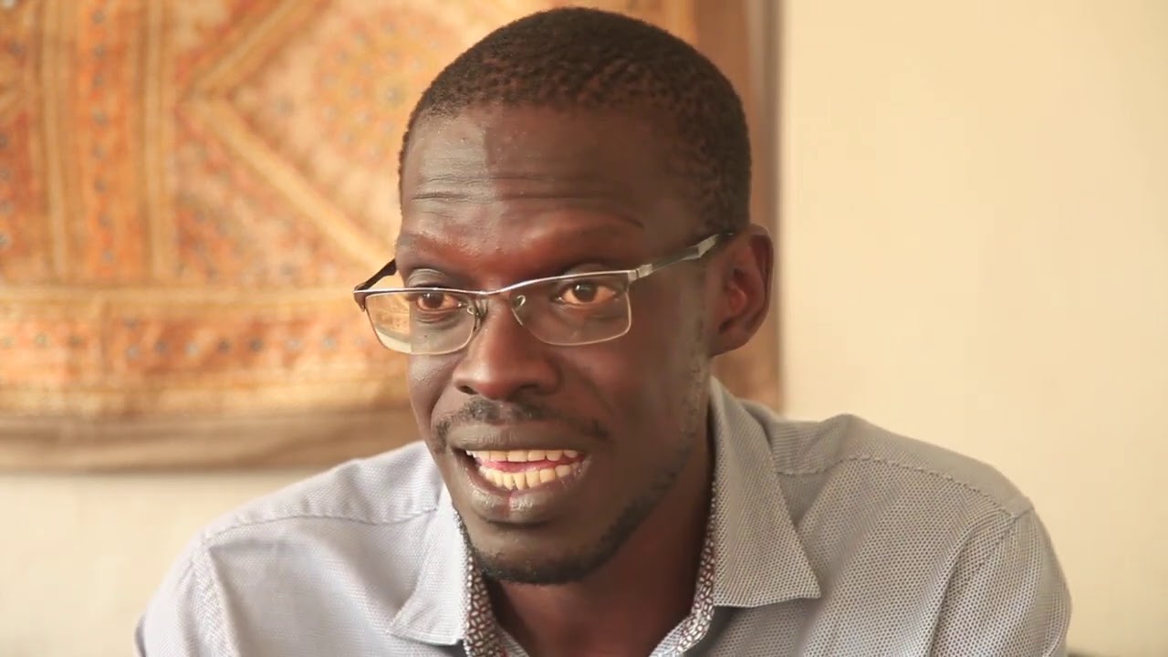 Film - Témoignages sur Feu Amet Amar présenté par Barka Ba - 23 Juillet 2020