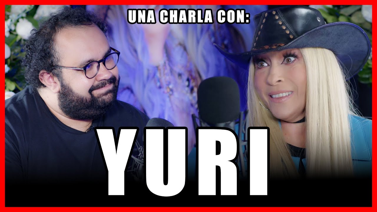 #285 - YURI | Carrera, Pasión, Éxitos y Cómo Sobrevivir en la Industria Musical | ¿QUÉ ES LA MÚSICA?