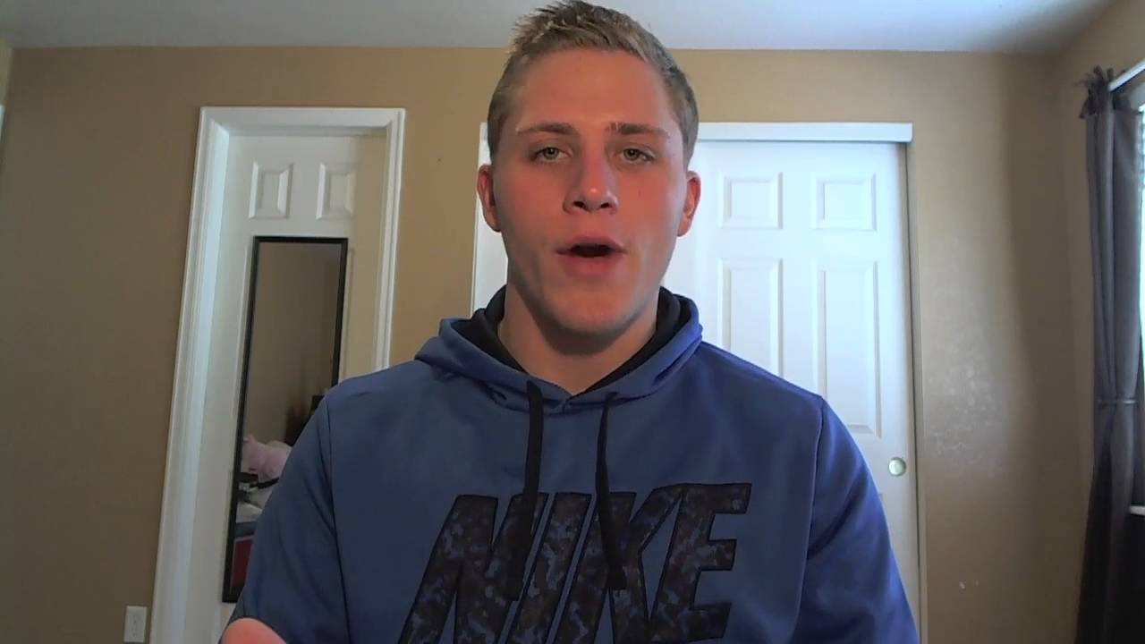 College Scholarships: How to Get an Athletic Scholarship