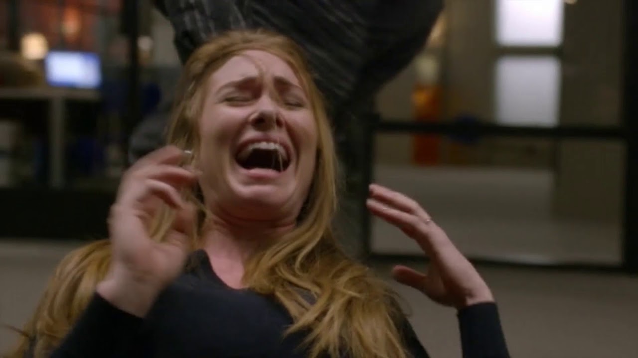 Criminal Minds Best of Season 13