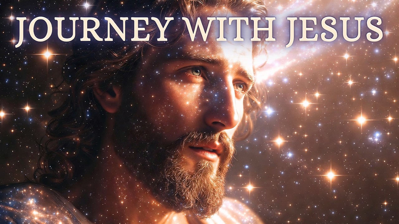 2 Hours of Songs of Praise and Worship ☀️ Soulful & Peaceful Christian Songs: Jesus is My Shepherd