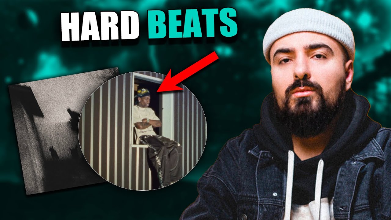How OZ Makes INSANE Beats For TRAVIS SCOTT | FL Studio Tutorial