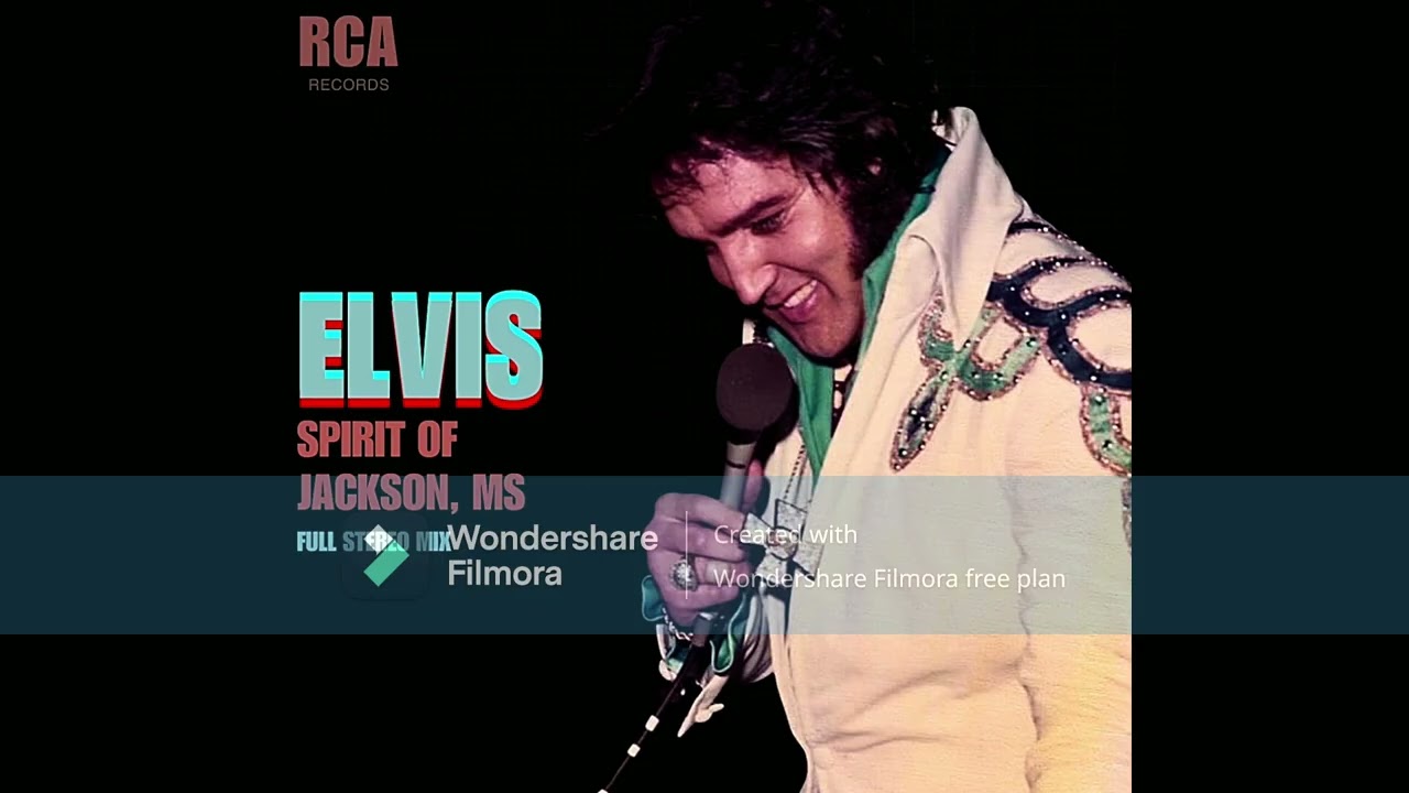 elvis live sep 5 1976 stereo mix