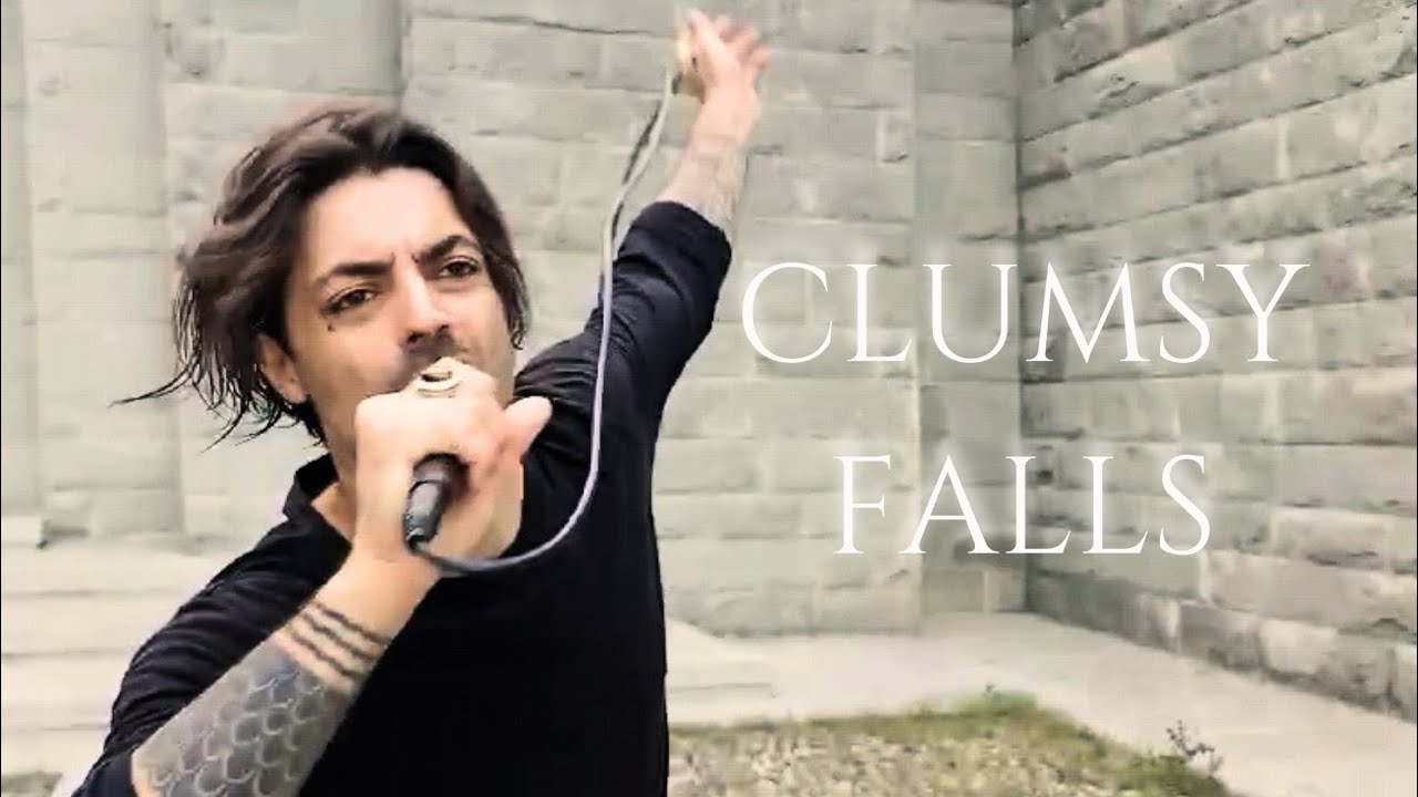 LEVA - Clumsy Falls (Short Version)