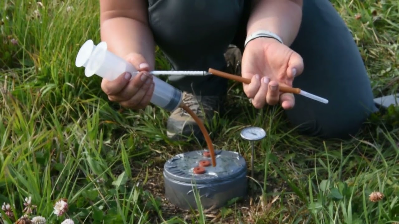 Soil Respiration