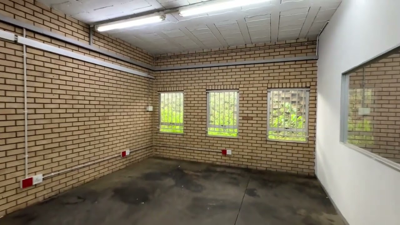 1428m2 Warehouse to rent Linbro Park