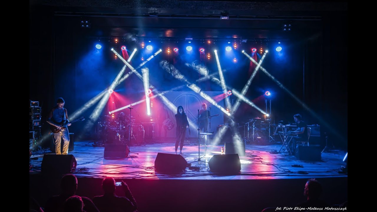 Hipgnosis - Cult of Cargo (full) - live at Spring Prog Festival, April 2, 2022