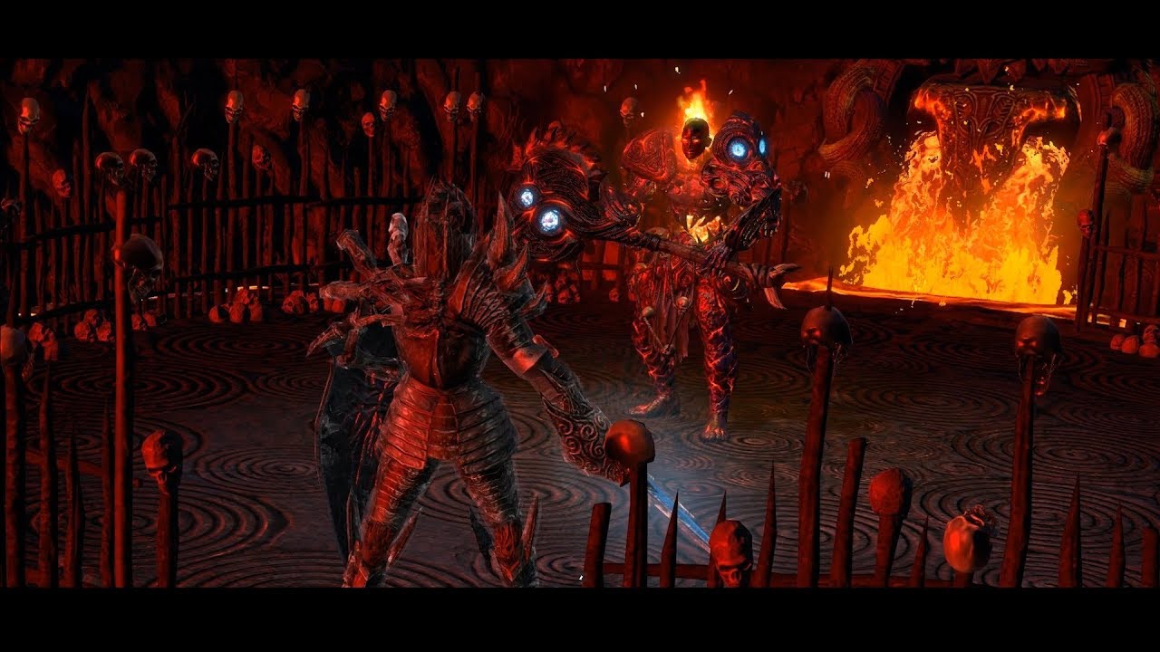 Daresso vs. Kaom: Who Would Win?