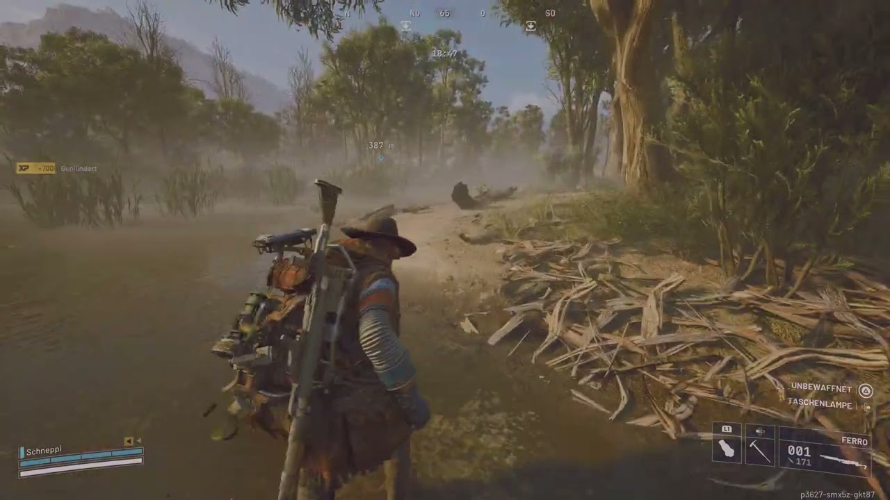 ARC Raiders: 193
