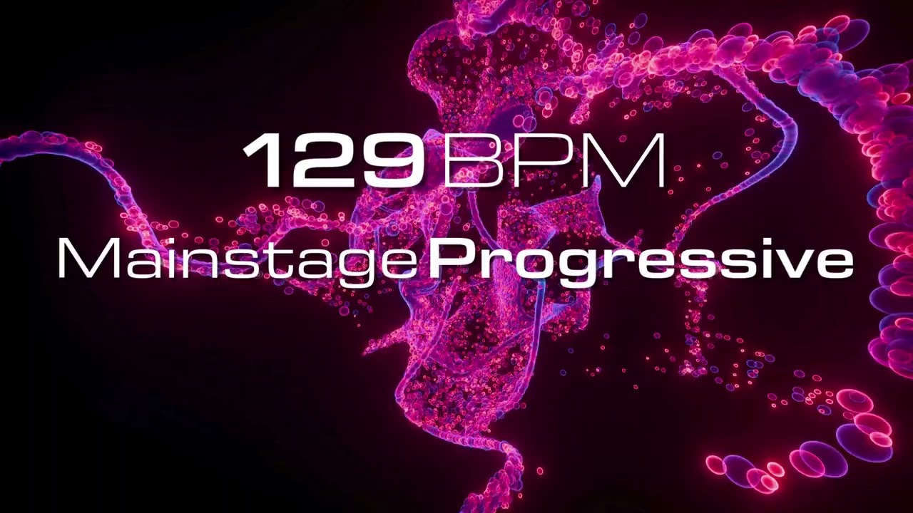 Massive Progressive EDM | Euphoric Festival Sound | Original Track