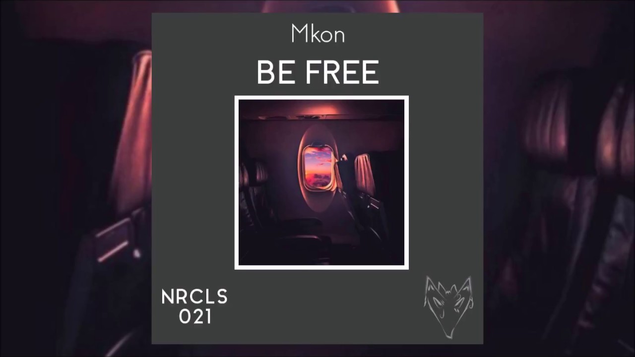 MKon - Be Free