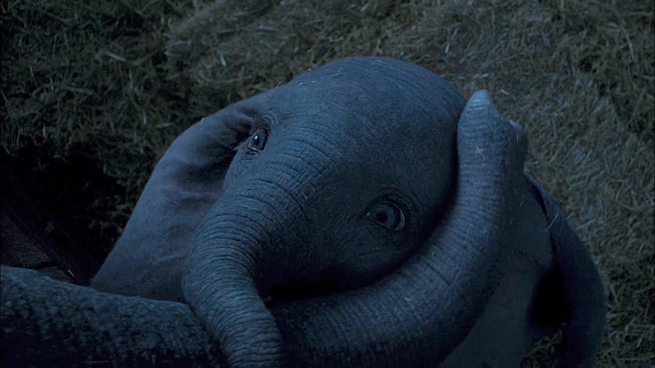 Dumbo (2019) | 
