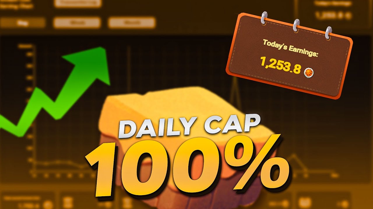 REACH 100% DAILY CAP IN  AXIE HOMELAND FAST