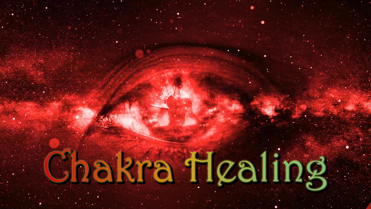 Higher Consciousness - Deep Shamanic Meditation Music for Chakra Healing - Relaxing and Balancing