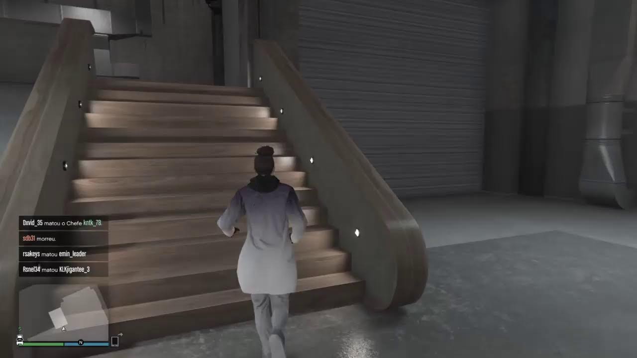 gta online