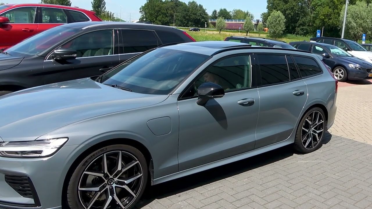 Integratieverhaal | Werkafspraken zonder frustratie: Volvo Nieuwenhuijse over CARMEN en Plan-IT