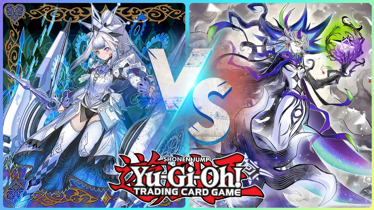 Maliss vs White Forest | Locals 07.03.25 | YU-GI-OH!