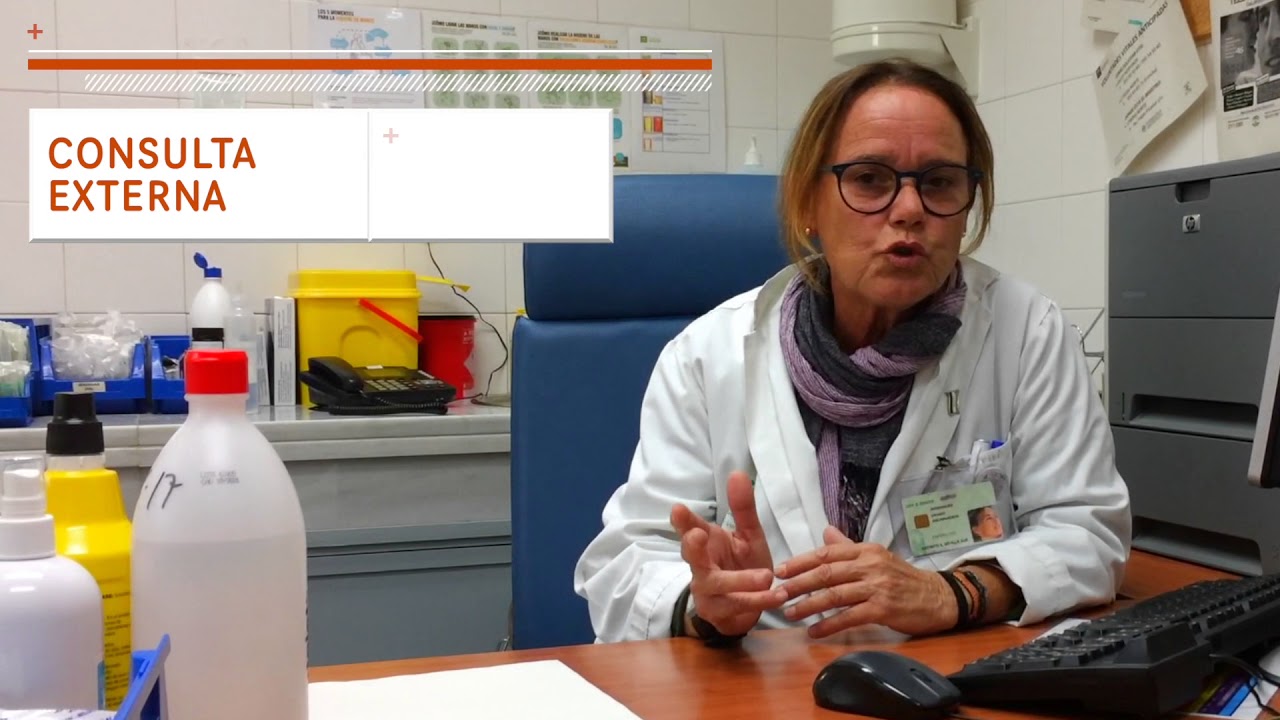 Día a día de una enfermera en Atención Primaria