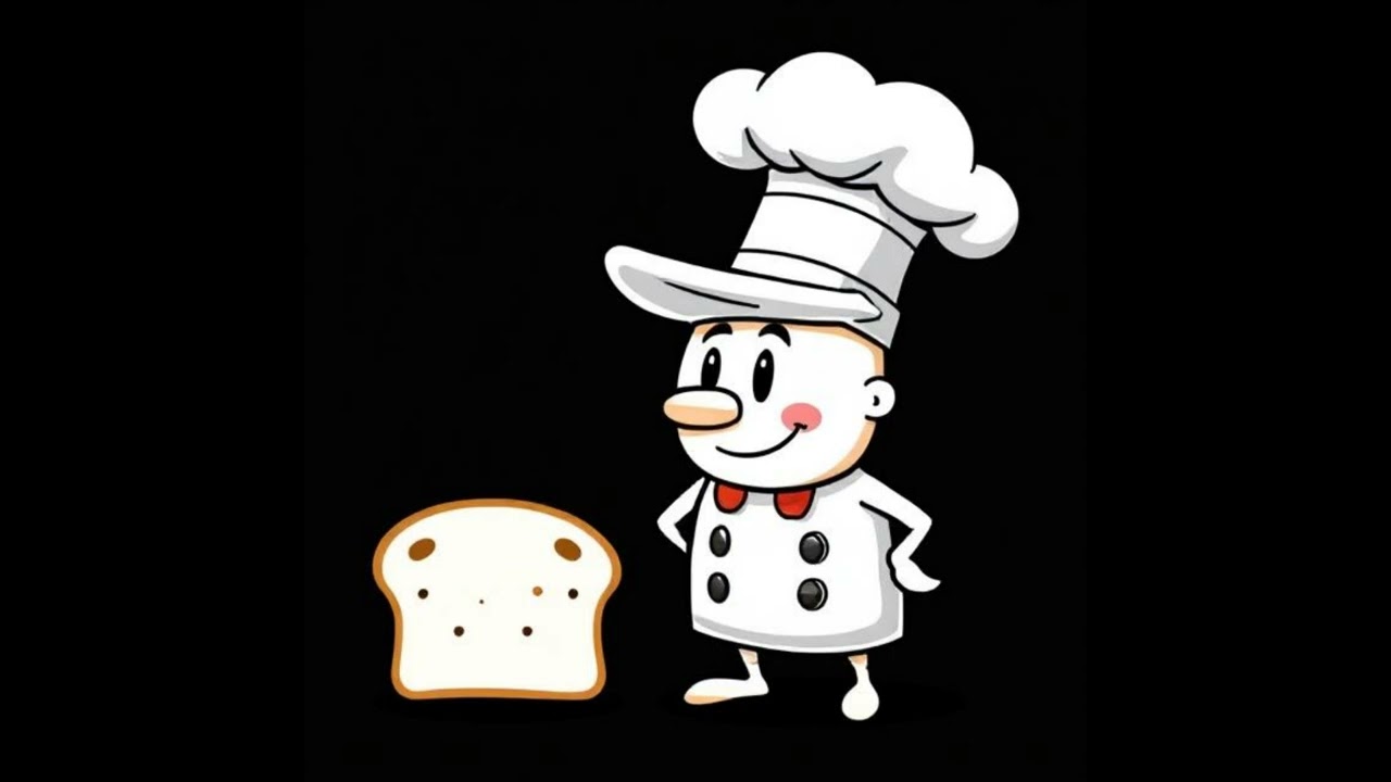 Shaun Baker - Bakerman (Radio Edit)
