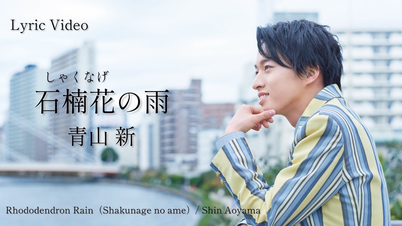 Shin Aoyama 