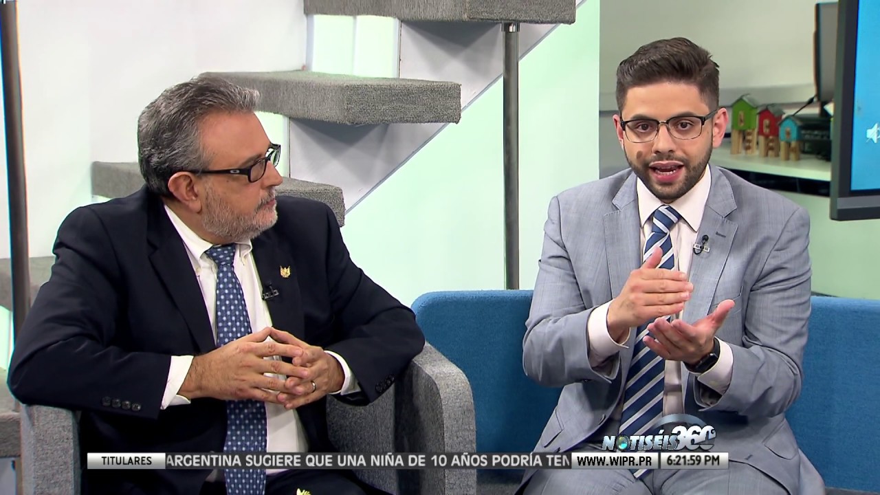 El Minuto Empresarial: Cambios para los comerciantes en la radicación de planillas