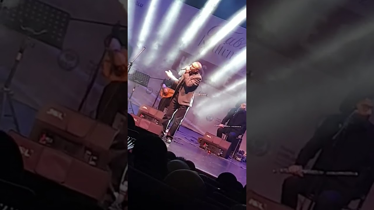 &Ouml;mer Karaoğlu - Meryem Gibi