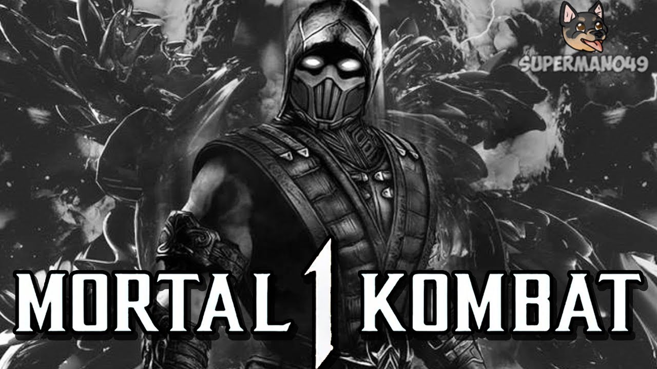 PLAYING SHUJINKO WITH NOOB & CYRAX - Mortal Kombat 1: Noob Saibot & Cyrax Gameplay (Khaos Reigns)