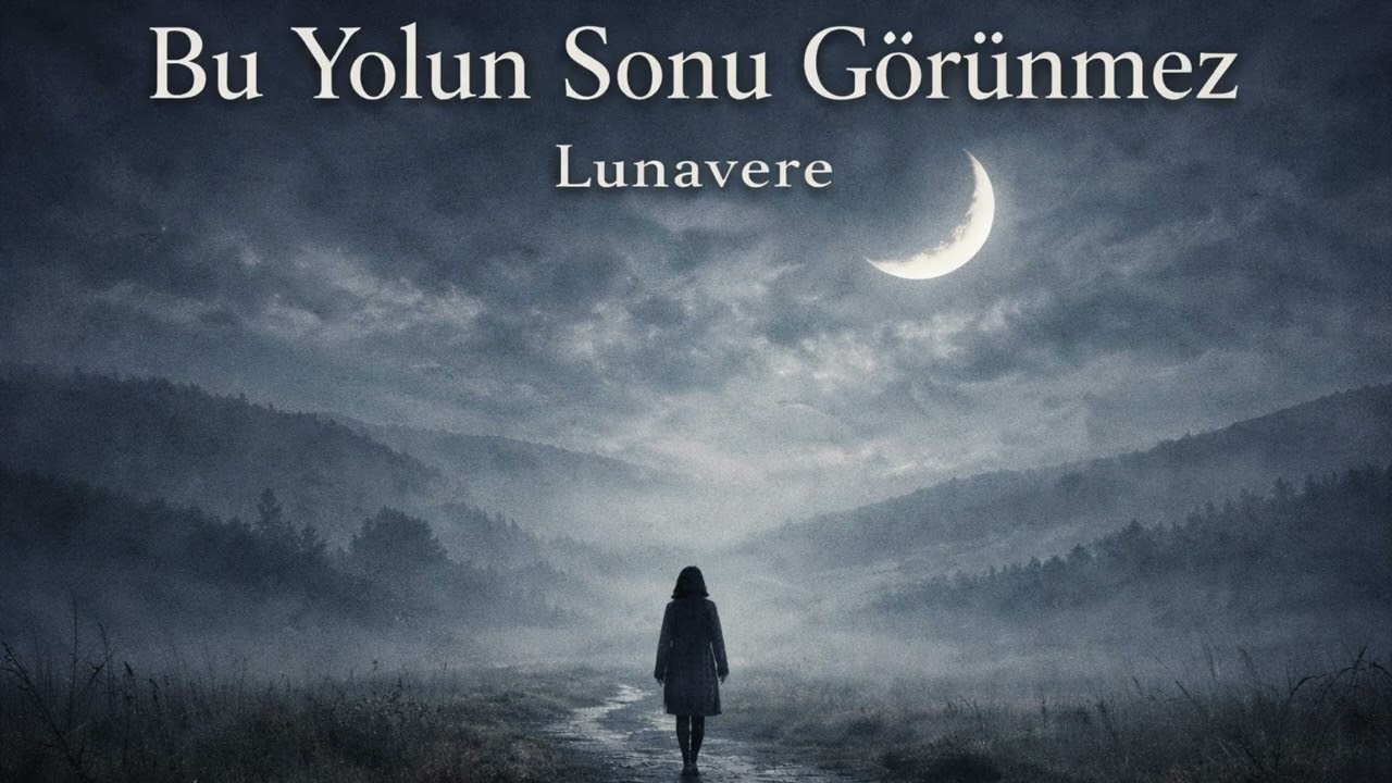 Bu Yolun Sonu Görünmez | Lunavere