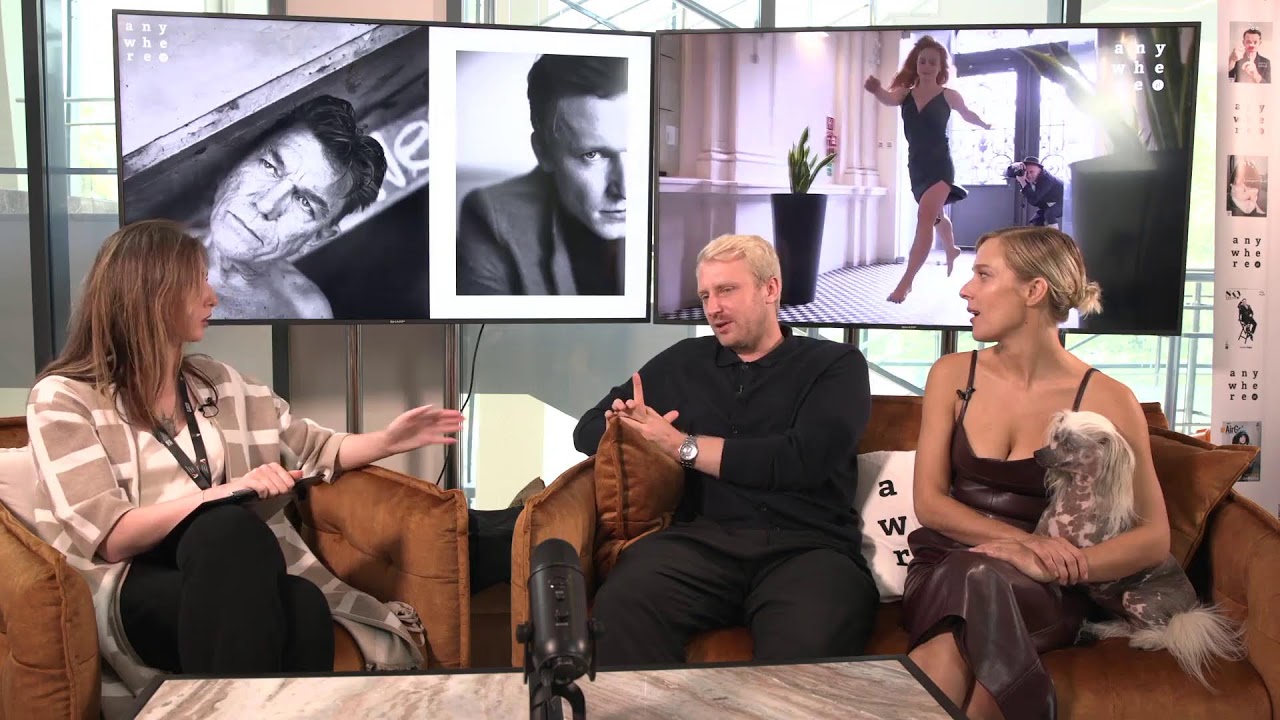 To nie był nasz pierwszy raz | Lena Góra, Dobromir Dymecki